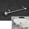 LESU Metal Simulated Rear Tail Hook Spare Part Suitable for TAMIYA RC Model 1/14 Tractor Truck Car DIY Radio Control Car Accessory